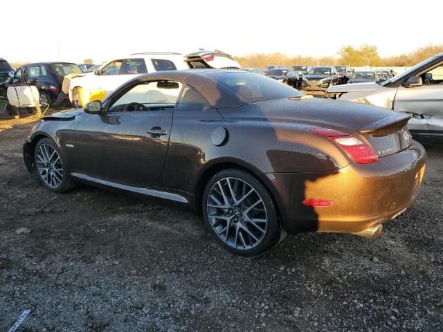 2006 Lexus SC 430