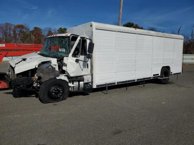 2016 International 4000 4300