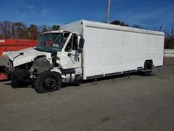 International salvage cars for sale: 2016 International 4000 4300