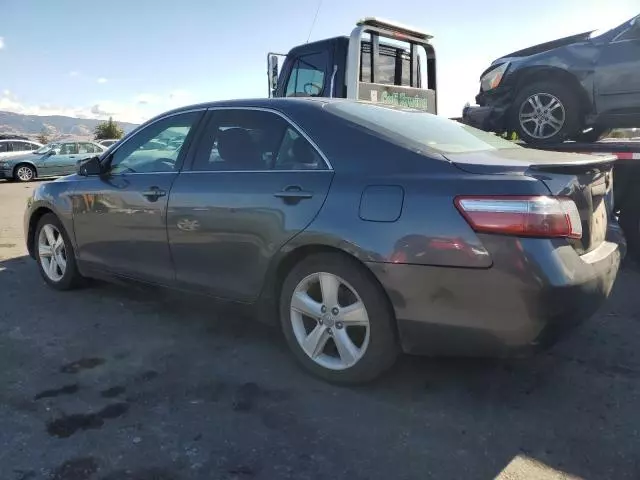 2009 Toyota Camry Hybrid