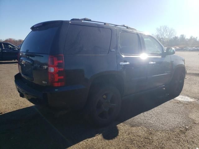 2008 Chevrolet Tahoe K1500