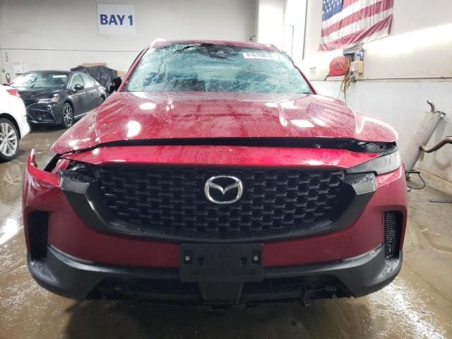 2024 Mazda CX-50 Base