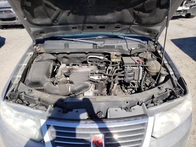 2007 Saturn Ion Level 2