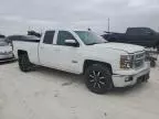 2015 Chevrolet Silverado C1500 LT