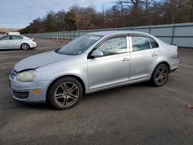 2008 Volkswagen Jetta S