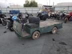 1970 Other Golfcart