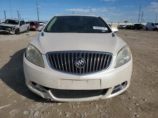 2015 Buick Verano