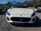 2019 Maserati Granturismo S