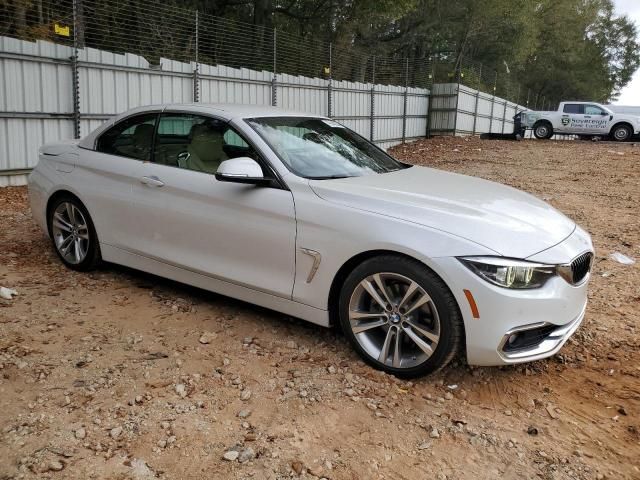 2019 BMW 430I