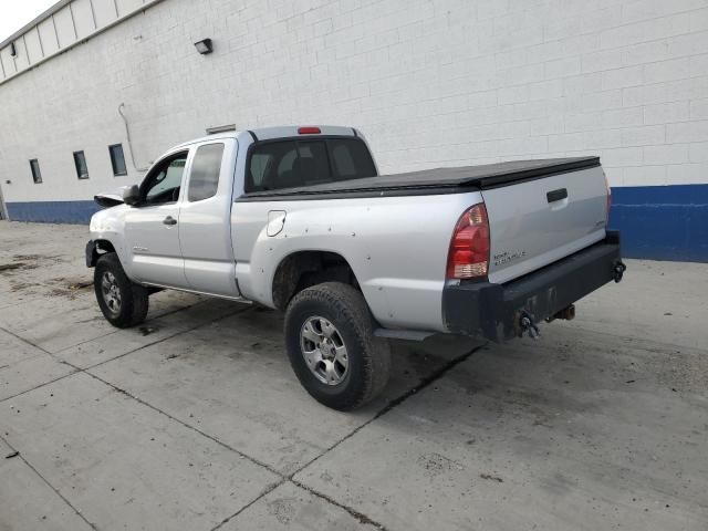 2006 Toyota Tacoma Access Cab