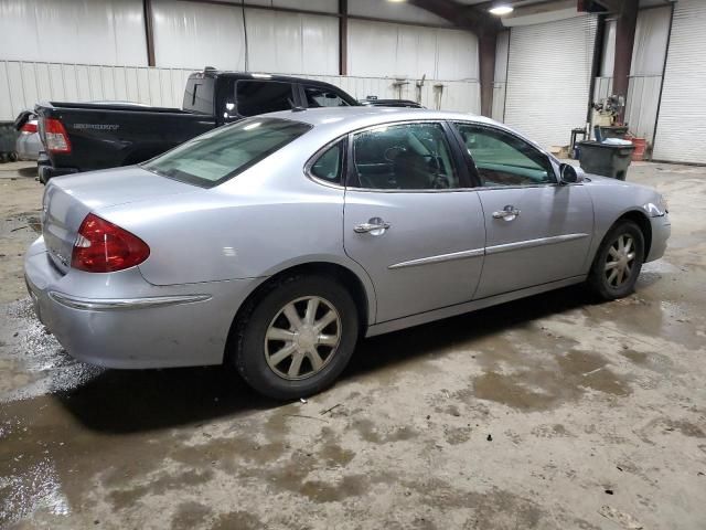 2006 Buick Lacrosse CXL