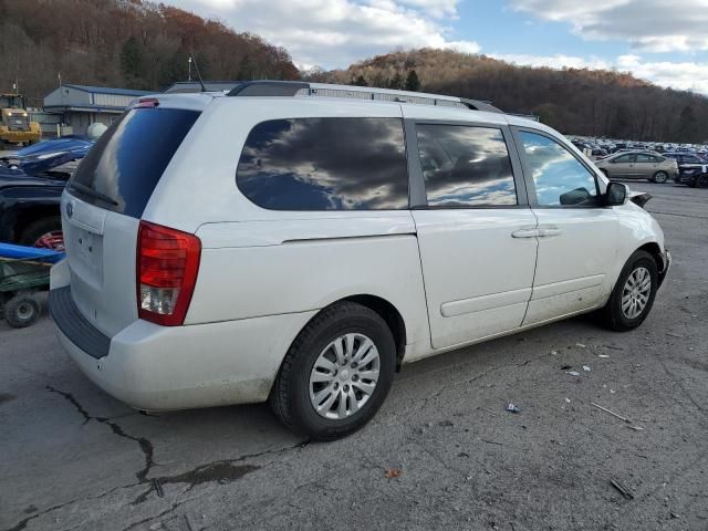 2011 KIA Sedona LX