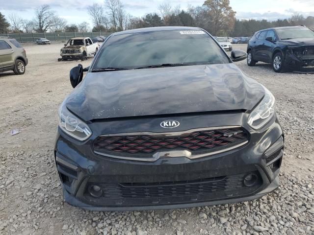 2021 KIA Forte GT