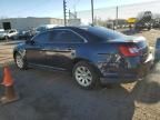 2012 Ford Taurus SE