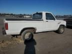 1992 Ford Ranger