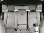 2013 Land Rover Range Rover HSE