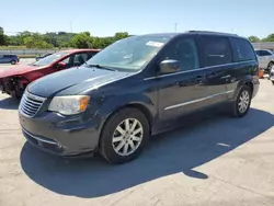 2014 Chrysler Town & Country Touring en venta en Lebanon, TN