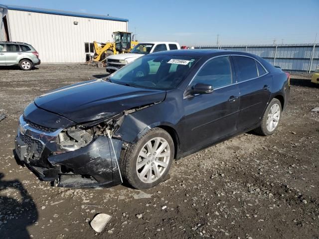 2014 Chevrolet Malibu 2LT