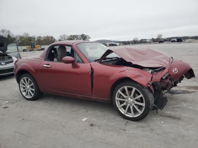 2008 Mazda MX-5 Miata