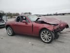 2008 Mazda MX-5 Miata