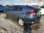 2012 Honda Insight EX