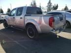 2006 Nissan Frontier Crew Cab LE