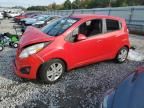 2013 Chevrolet Spark LS