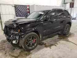 Salvage cars for sale from Copart Avon, MN: 2019 Jeep Grand Cherokee Limited