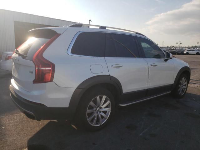 2016 Volvo XC90 T6