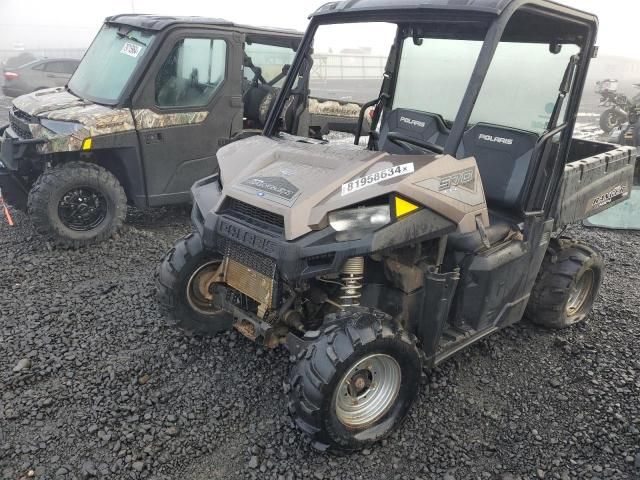 2019 Polaris Ranger 570 EPS