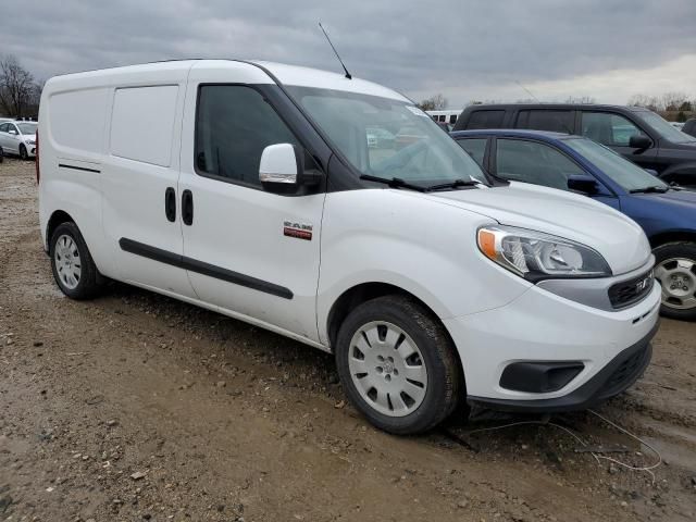 2021 Dodge RAM Promaster City SLT