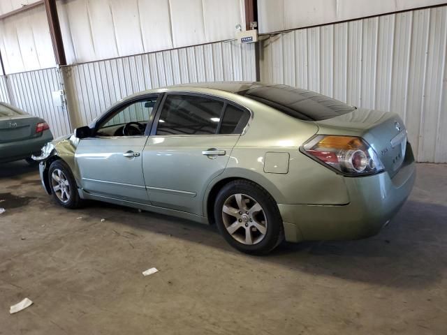 2007 Nissan Altima 2.5