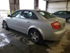 2004 Audi A4 1.8T Quattro