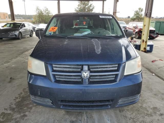 2009 Dodge Grand Caravan SE