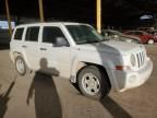 2008 Jeep Patriot Sport