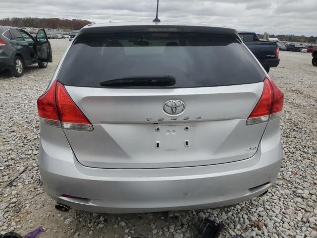 2010 Toyota Venza