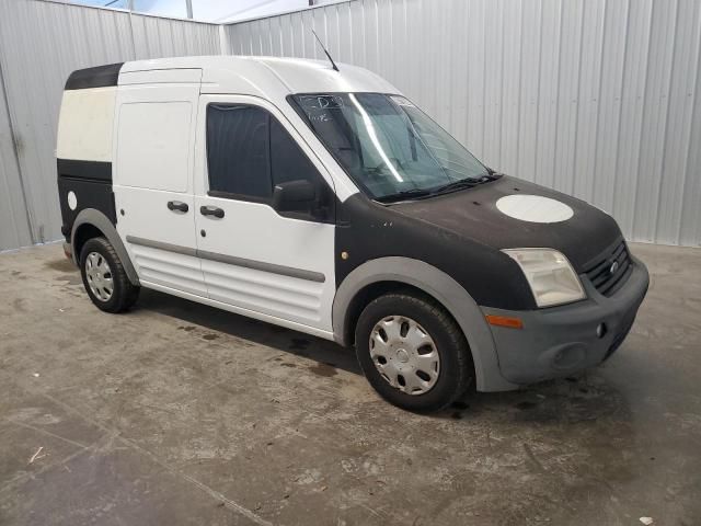 2011 Ford Transit Connect XL