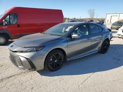 Toyota Camry xse Vehiculos salvage en venta: 2025 Toyota Camry XSE