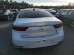 2017 KIA Cadenza Premium