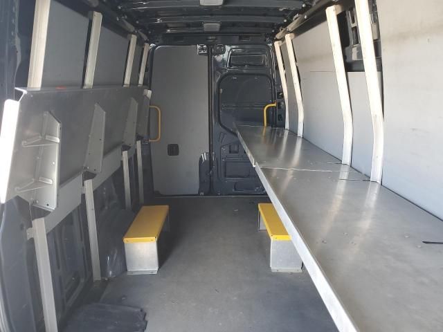 2019 Mercedes-Benz Sprinter 2500/3500