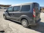 2016 Ford Transit Connect XLT