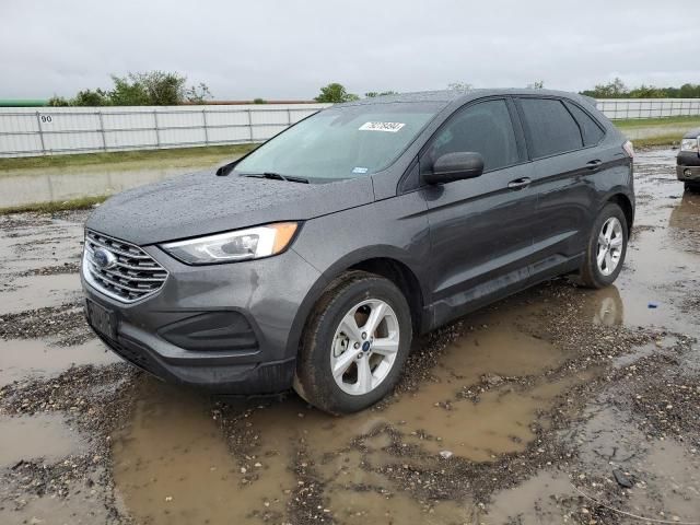 2020 Ford Edge SE