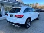 2017 Mercedes-Benz GLC 300 4matic