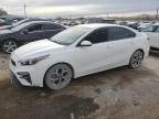 2020 KIA Forte FE