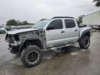 2008 Toyota Tacoma Double Cab Prerunner