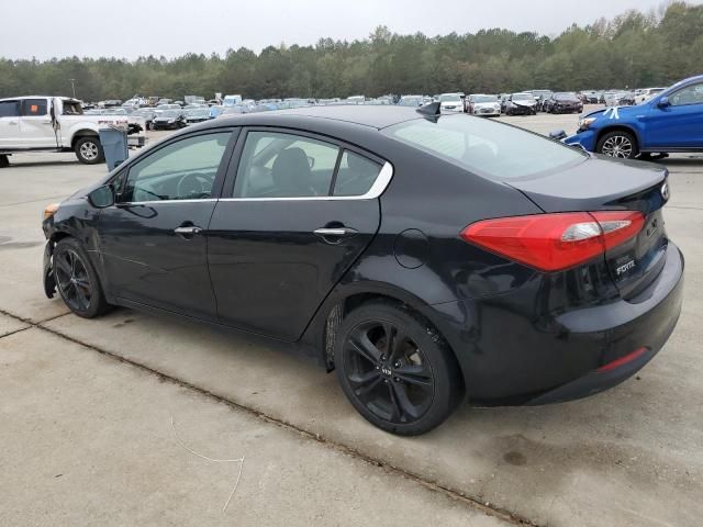 2014 KIA Forte EX