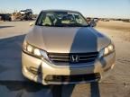 2015 Honda Accord EX