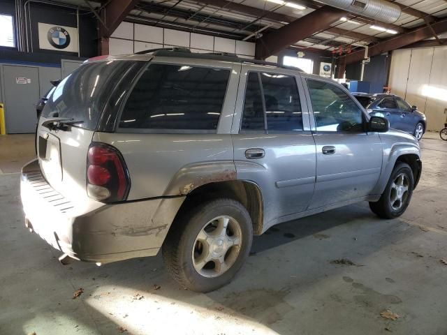 2009 Chevrolet Trailblazer LT