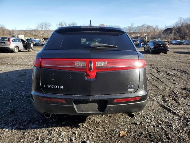 2014 Lincoln MKT