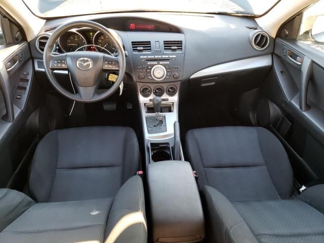 2010 Mazda 3 I